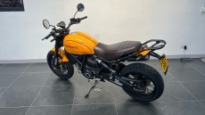 Ducati Scrambler 1100 Pro (20MY)
